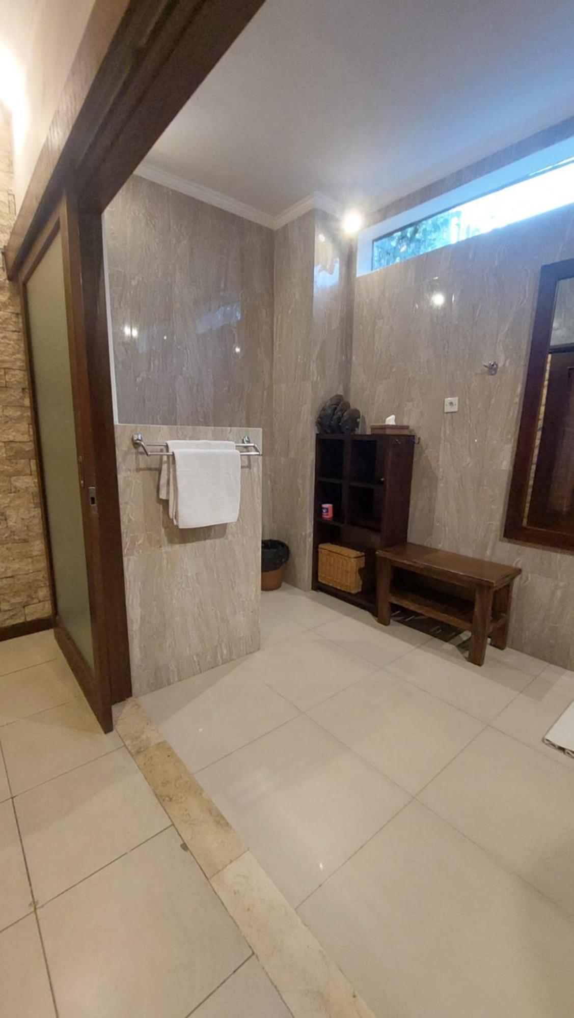 Villa Heliconia Seminyak Kültér fotó