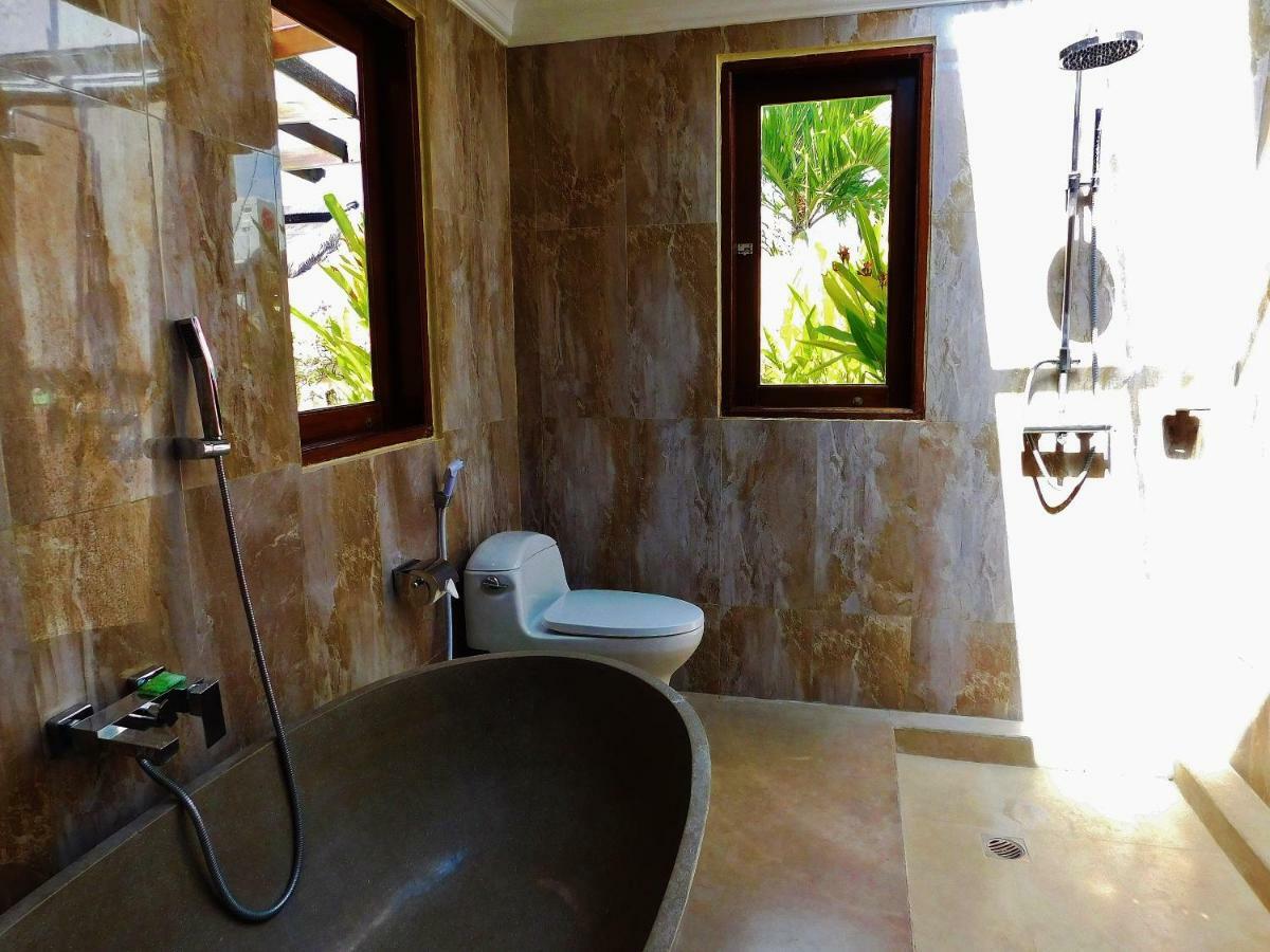 Villa Heliconia Seminyak Kültér fotó