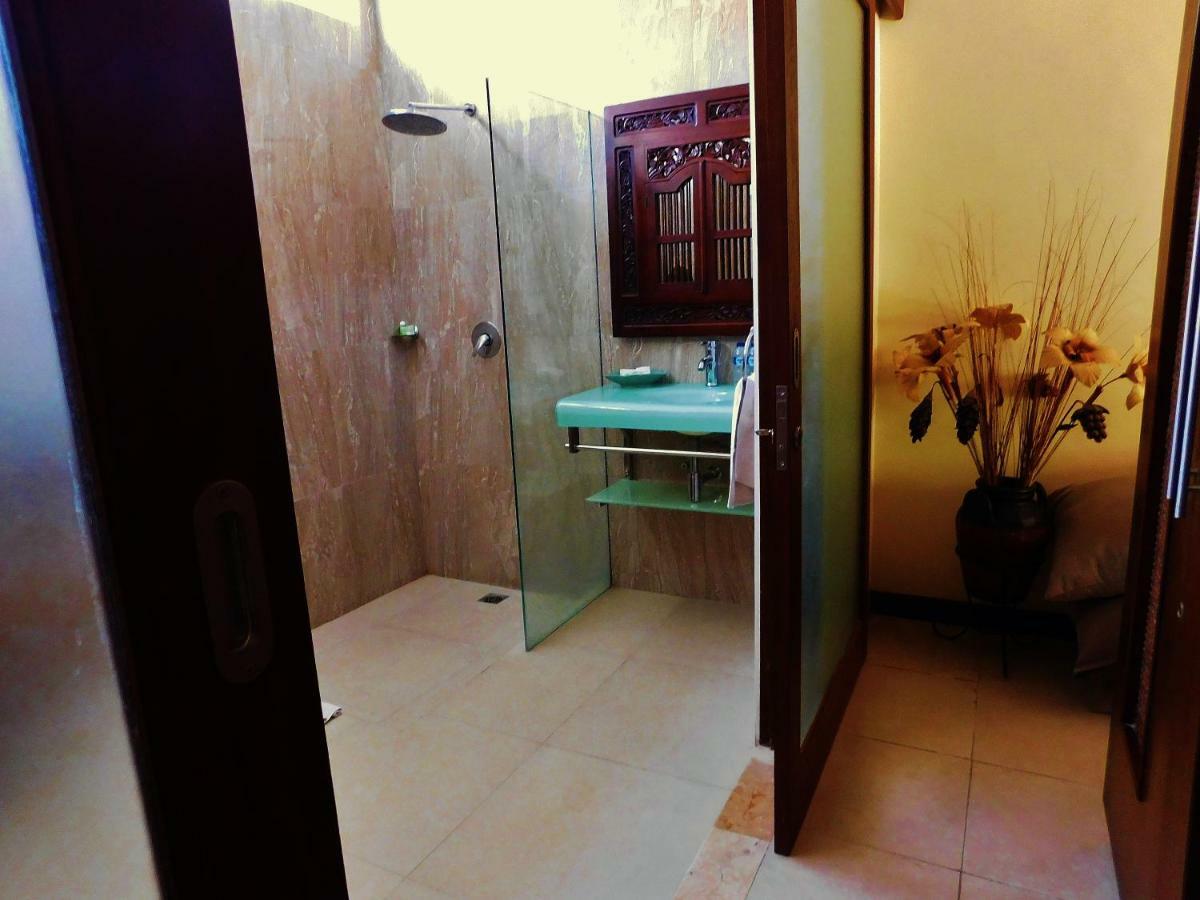 Villa Heliconia Seminyak Kültér fotó