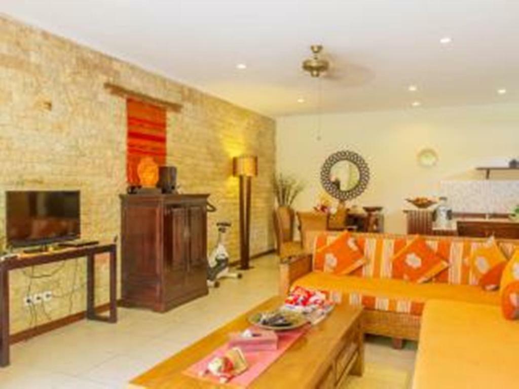 Villa Heliconia Seminyak Kültér fotó