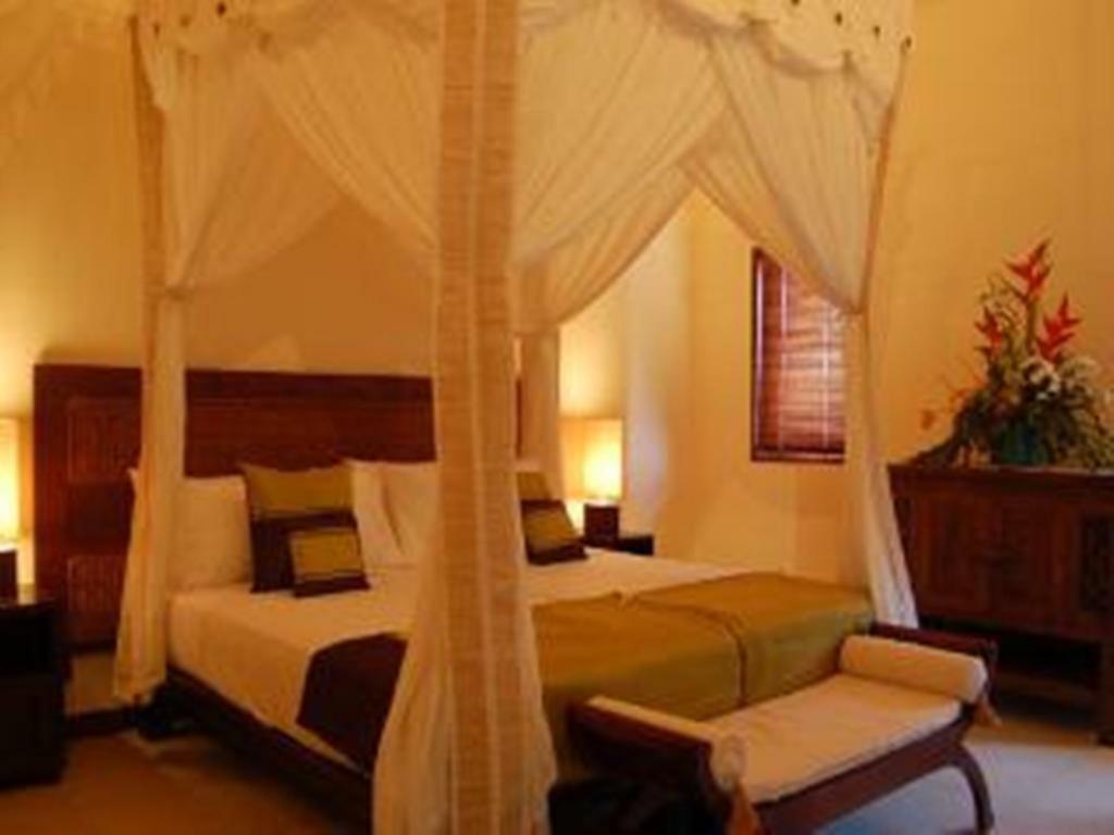 Villa Heliconia Seminyak Kültér fotó